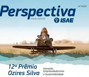 Revista Perspectiva ISAE – Edição 46