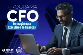 Programa CFO – Formação para Executivos de Finanças